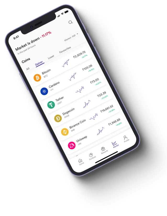 Ring Insurance - How does the Ring Insurance app improve your trading?